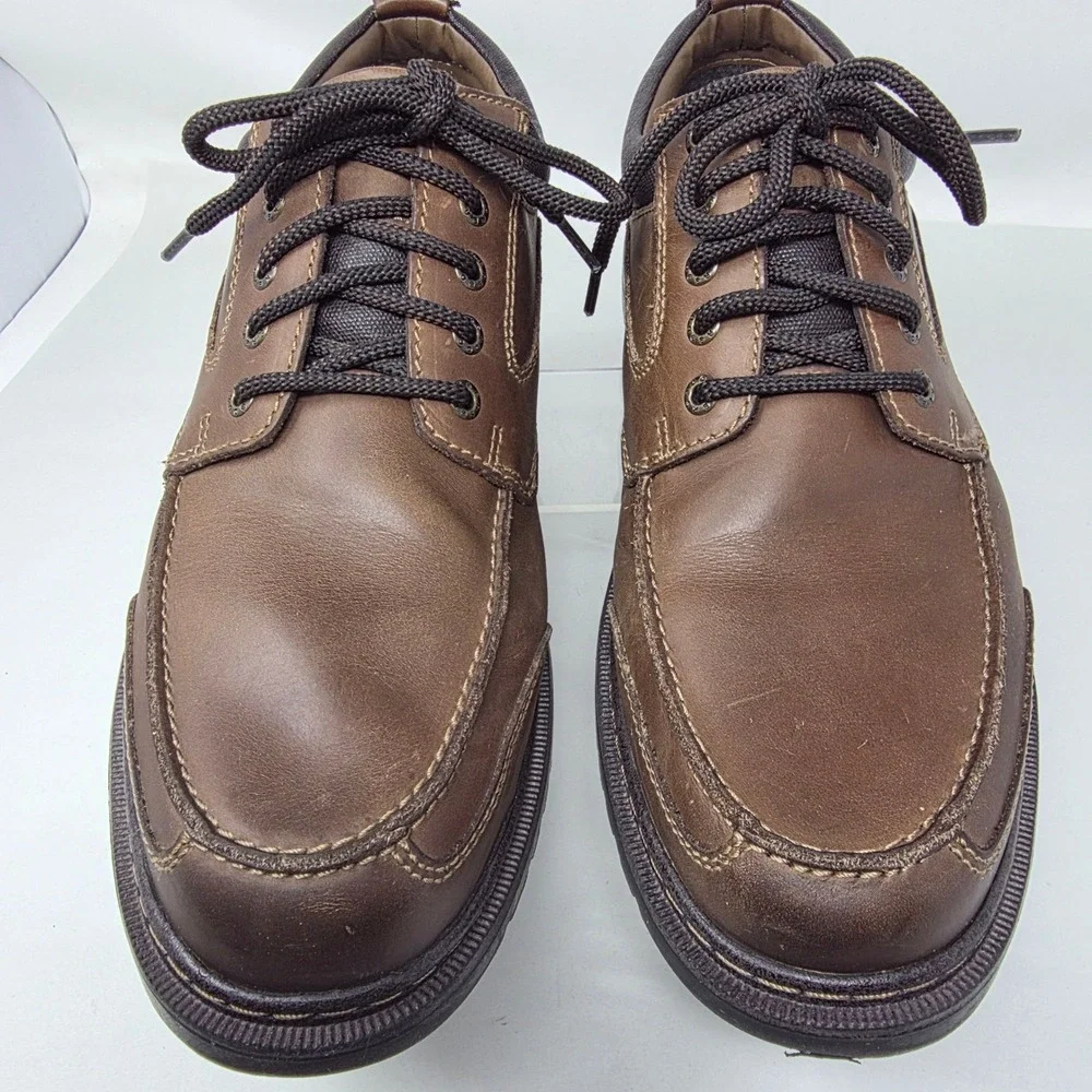 Dockers ships from